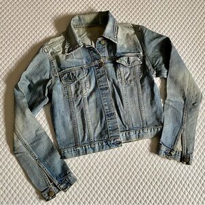 Paper Denim & Cloth Jacket